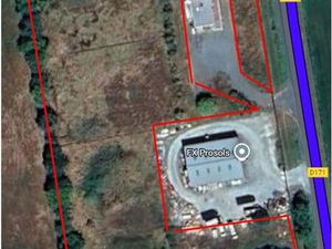 Terrain paturage 3000m²