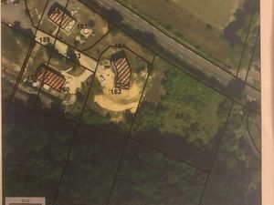 Terrain 3000metres carrés Auch