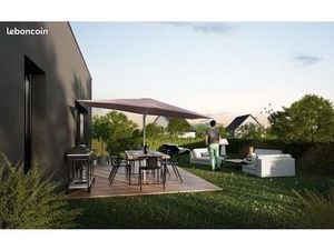 Appartement - 4 pièces - Les Duos de NARA