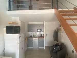 Appartement PONTAILLAC