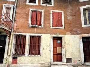 Immeuble 2 pièces 91 m²