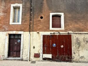 Immeuble 2 pièces 99 m²