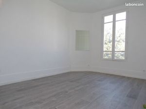 Signac : T2 traversant  au calme et lumineux