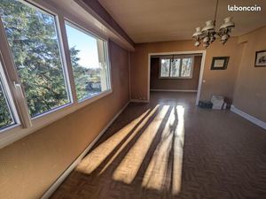 Appartement pau universite