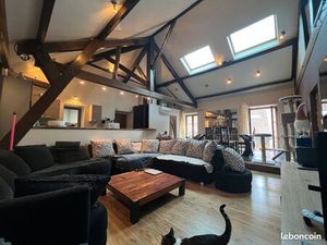 T3 secteur halles de pau