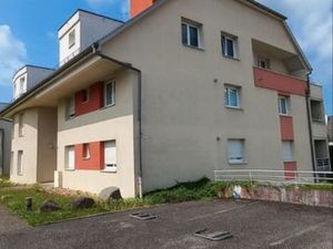 Appartement 3pieces Rixheim