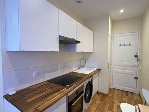 Loue luxueux studio aménagé à TOULON