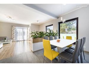 Maison 2 pièces 44 m²