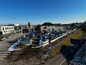 A louer local commercial