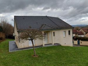 Maison 5 pièces 100m2