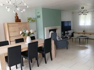 Pavillon jardin terrasse 130m2 au sol