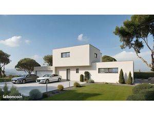 Maison 6 pièces 138 m²