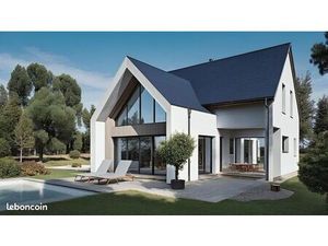 Maison 6 pièces 149 m²