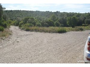 Terrain non constructible