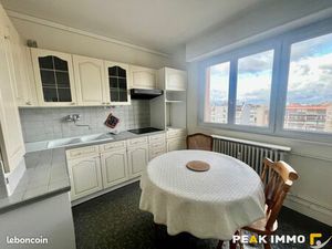 Appartement 2 pièces 60 m²