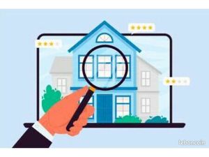 Recherche appartement à louer