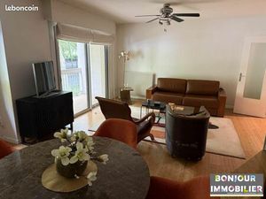 Appartement 4 pièces 90 m²