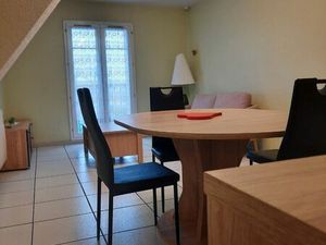 Location appartement meublé situé à Monistrol sur loire 47 avenue de la Gare