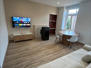 Appartement 2 pièces 50m2