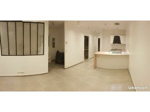 Superbe T3 de 75 m² à Thyez – Confort  Modernité et Luminosité