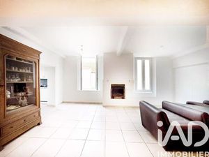 Vente appartement 4 pièces 83 m² Toulon (83000)