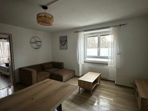 Appartement T2 à louer