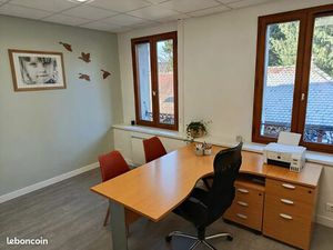 Bureau à louer le samedi