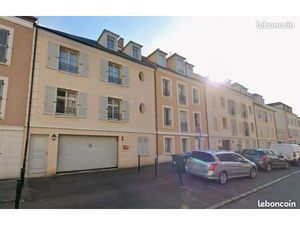 À vendre – Place de parking en sous-sol (bien rare)