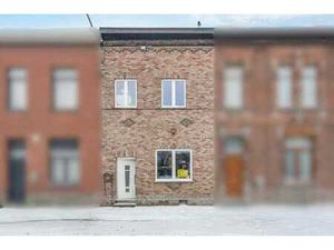 Coquette maison 3 chambres avec jardin