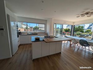 Maison neuve 5 chambre