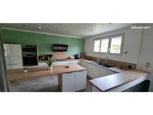 Vente maison La Charité sur Loire