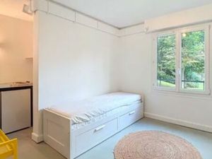 Maisons Laffitte Studette 490 cc