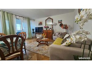 Appartement 3 pièces 64 m² Royan (17200)