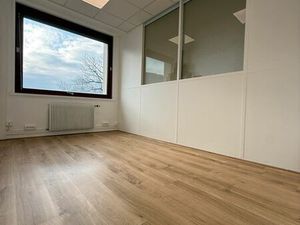 Bureau individuel – 11 m²