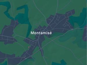 PARTICULIER cherche parking/box ou cave ou local de stockage à vendre sur Montamisé