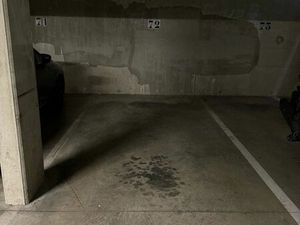 Place de parking proche gare Sartrouville