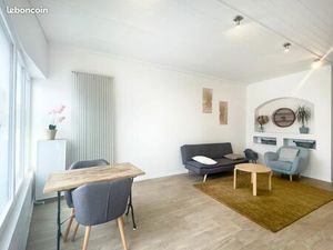 Local 45 m² Thonon-les-Bains