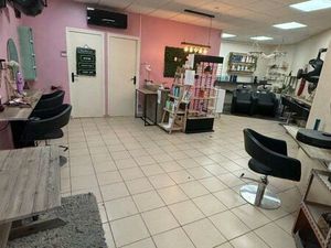 Local commercial Villers-les-Nancy