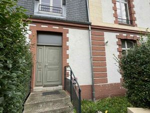 Maison de ville 4 pièces 86 m²