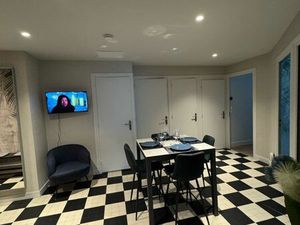 4 pièces 100m2 refait à neuf FAIRE OFFRE