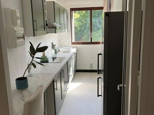 Appart F3 standing 75m2 2ch balcon et parking