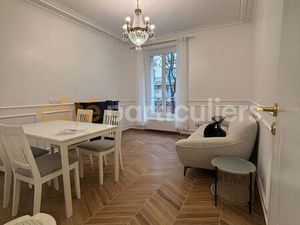 Appartement 3 pièces 50 m²