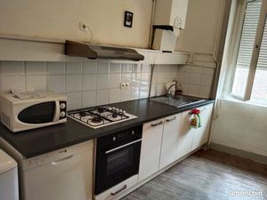 Appartement hypercentre Sarlat la Caneda