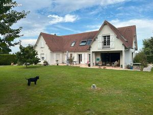 Belle Villa Centre Ville