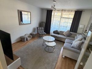 Residence Appartement type F4