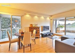 Appartement T2bis à vendre Biarritz