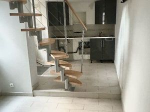 Duplex T 2 avec cours