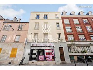Immeuble 165 m² Saint-Denis