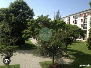 Appartement 5 pièces 82 m²