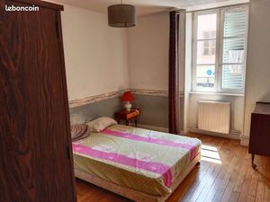 Grand T3 Tout Meublé